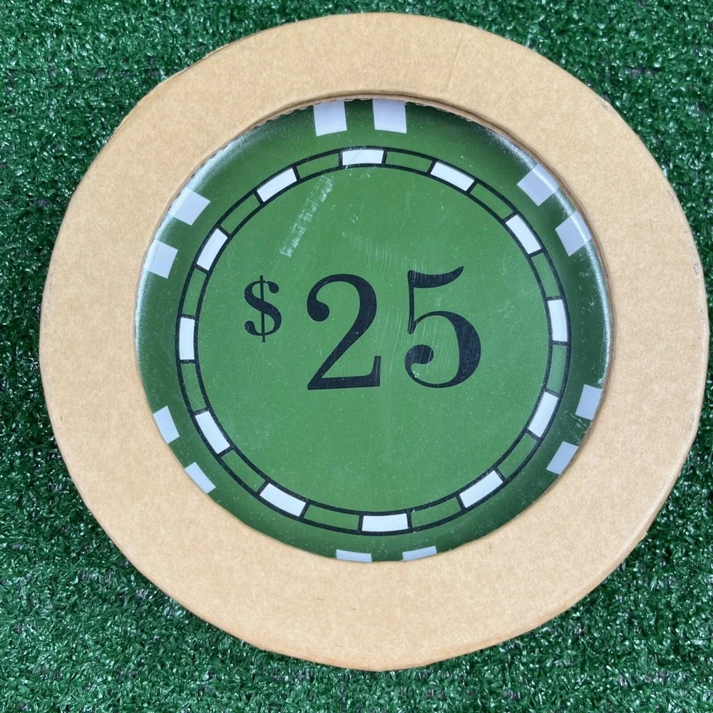 Set of 4 Plates 6